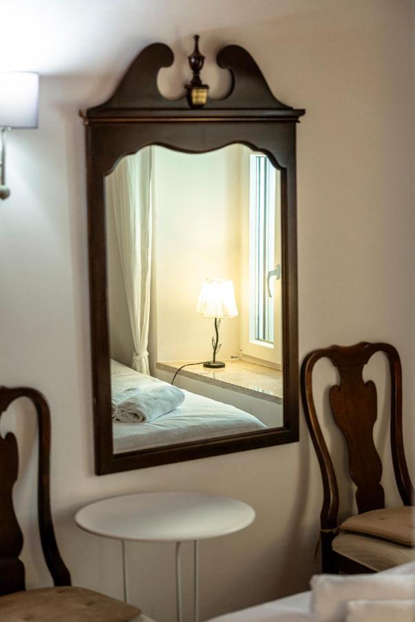 Villa Matkovic Cavtat Exteriör bild