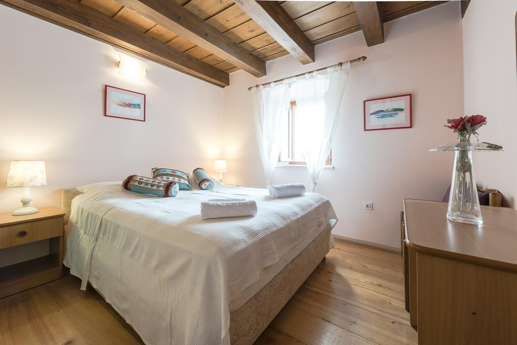Villa Matkovic Cavtat Exteriör bild